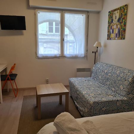 Studio Centre De Bordeaux Dış mekan fotoğraf